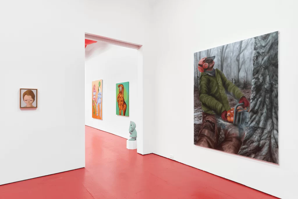 UNIVERSES 5 Curated by Saša Bogojev