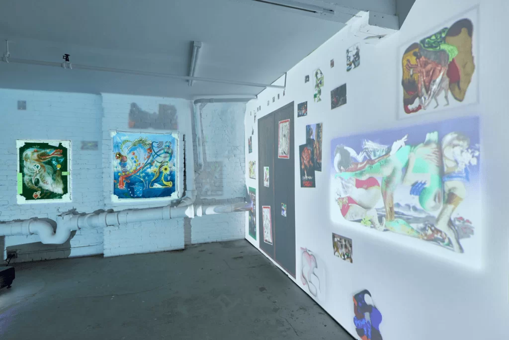 UNIVERSES 5 Curated by Saša Bogojev