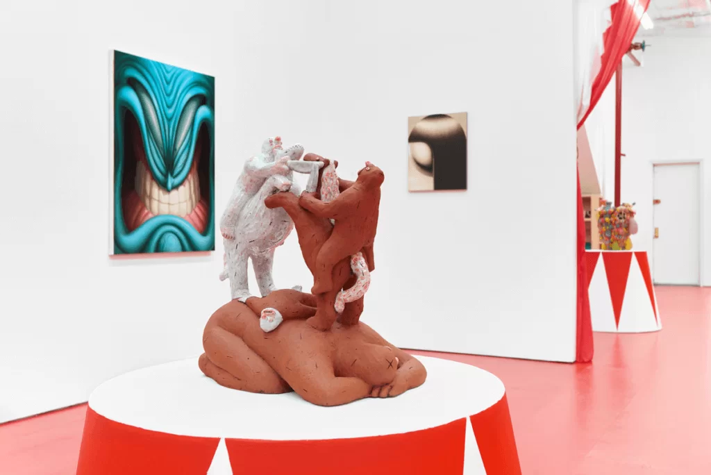 UNIVERSES 5 Curated by Saša Bogojev