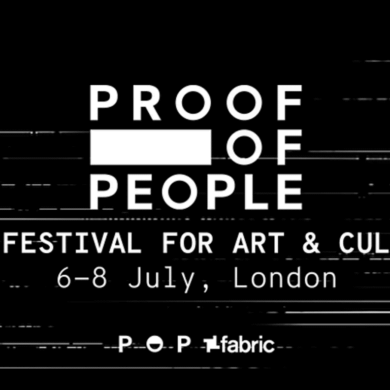 VerticalCrypto Art - proof of people