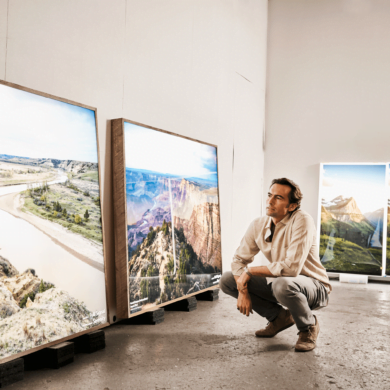 John Mack - A Species Between Worlds: Our Nature, Our Screens