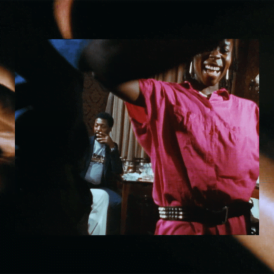 Ufuoma Essi - Bodies in Dissent