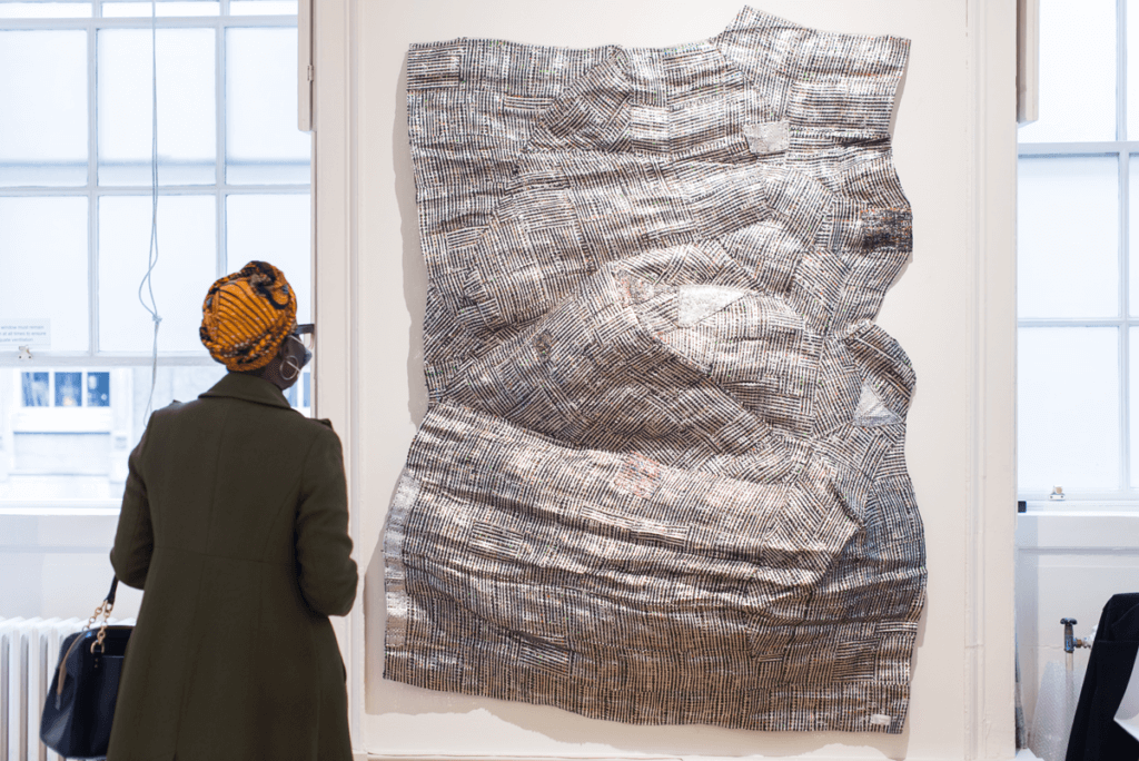 1-54 Contemporary African Art Fair Celebrates Its 10th Anniversary In London