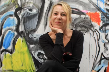 Amanda Watt
