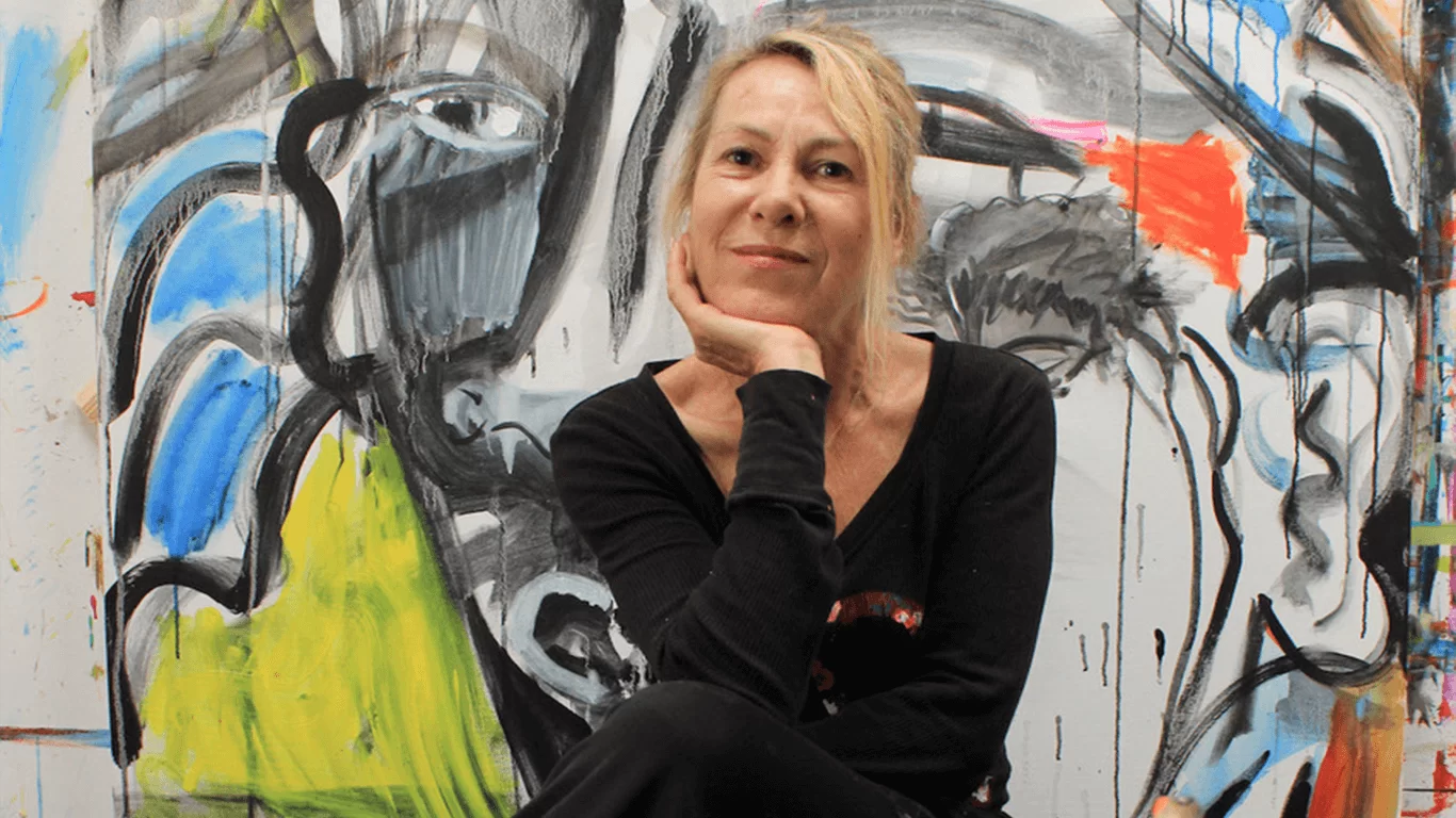 Amanda Watt