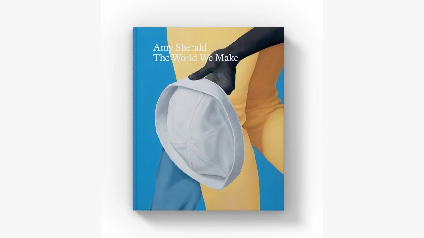 Amy Sherald: The World We Make