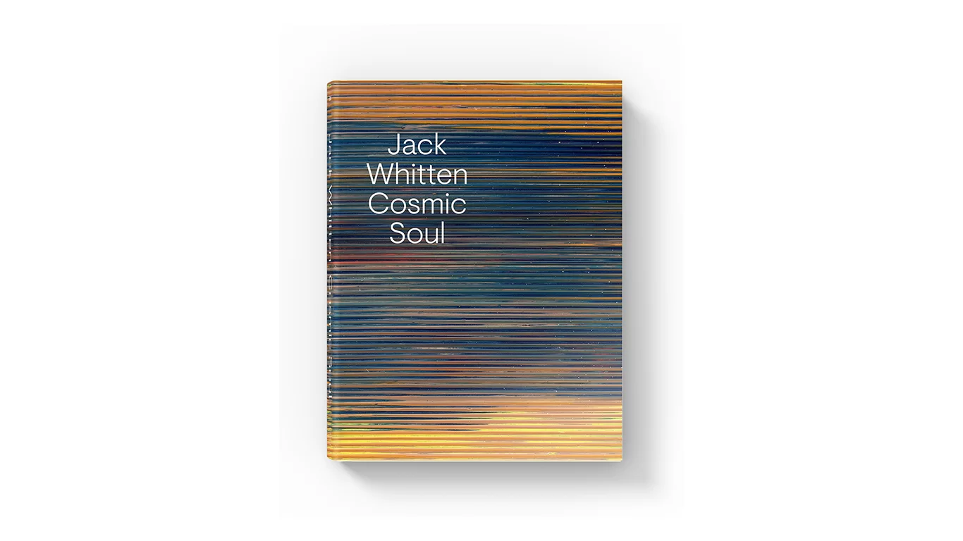Jack Whitten: Cosmic Soul