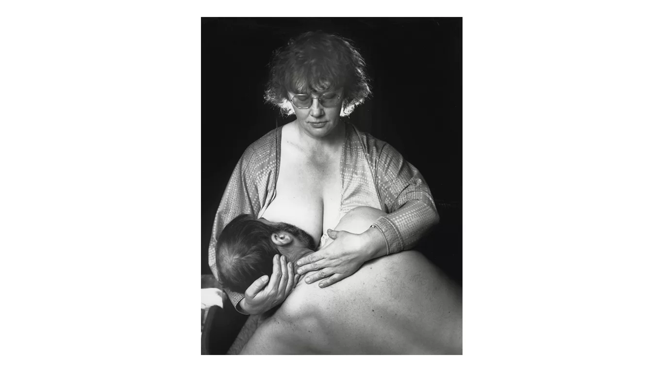 Jo Spence 1934 - 1992 Remodelling Photo History: Revisualization