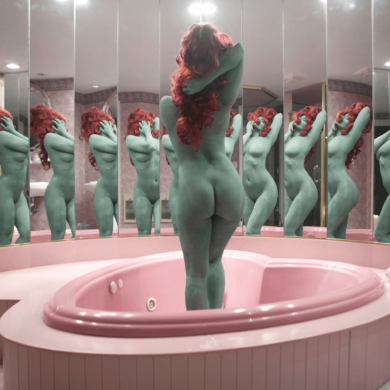 Juno-Calypso - The-Honeymoon Suite 2015 ©JunoCalypso