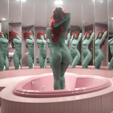Juno-Calypso - The-Honeymoon Suite 2015 ©JunoCalypso