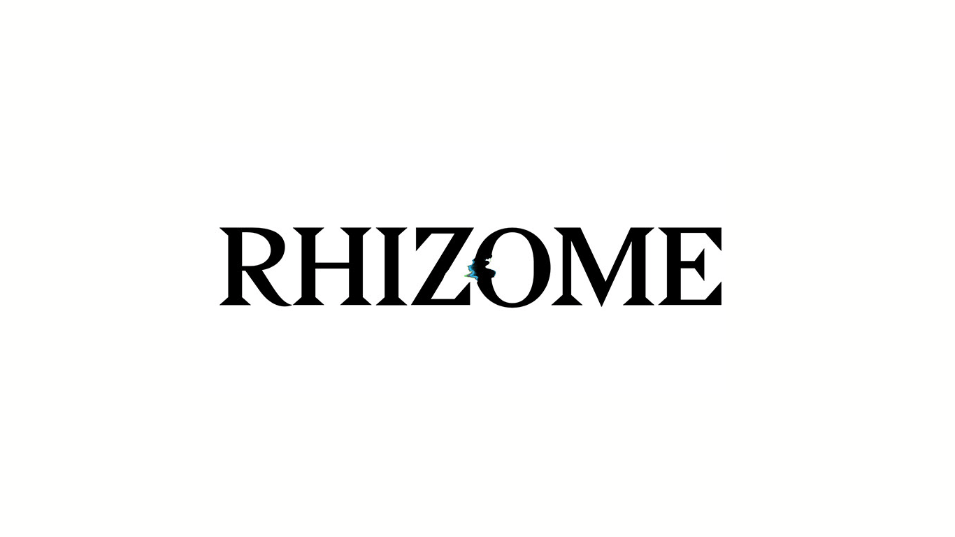 Rhizomem Logo