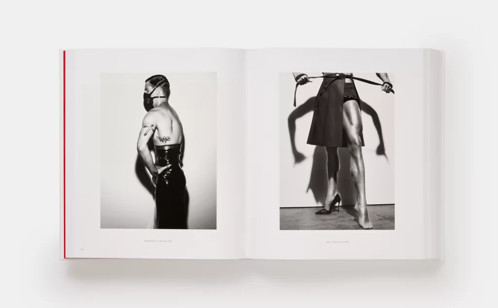 Steven Klein. Edited by Mark Holborn. Phaidon