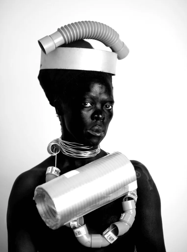 Zanele Muholi, Loba III, Paris