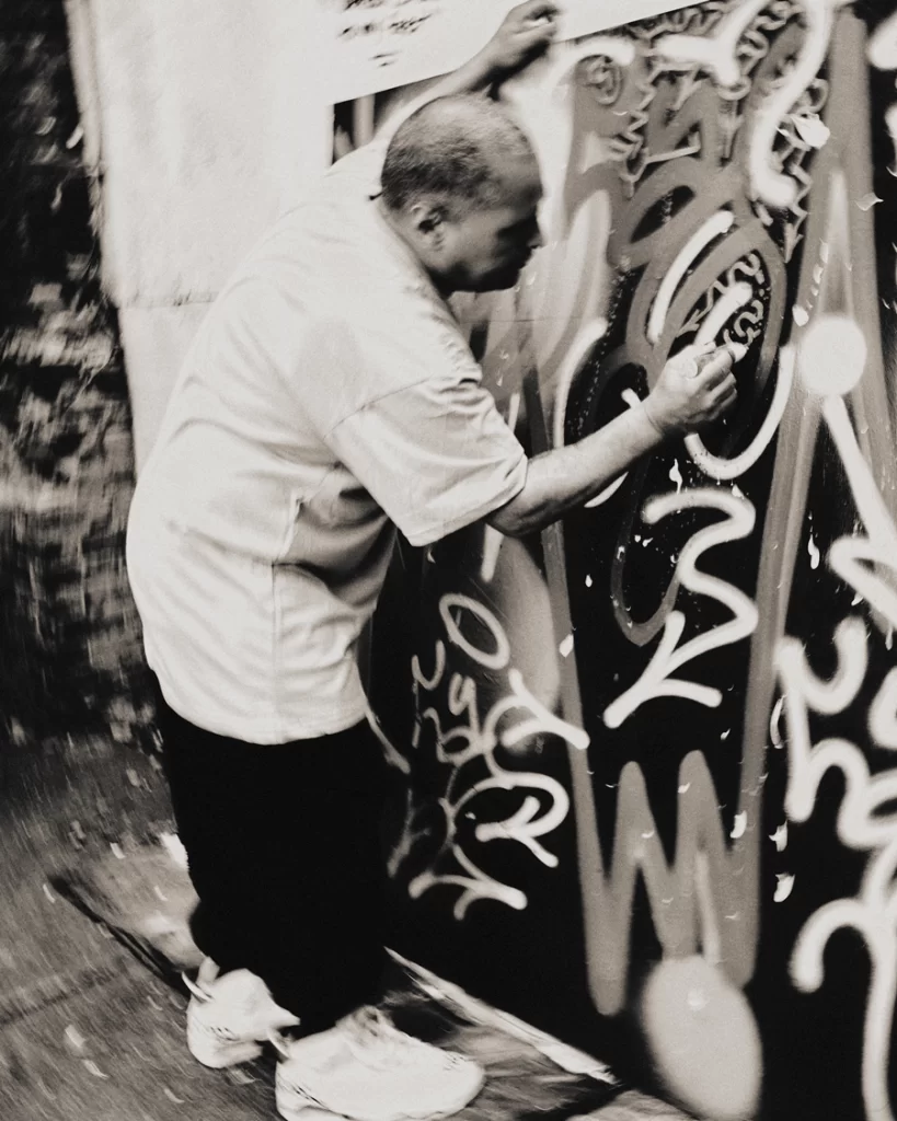 Curator Picks: Angel Ortiz "LA II" Ortiz