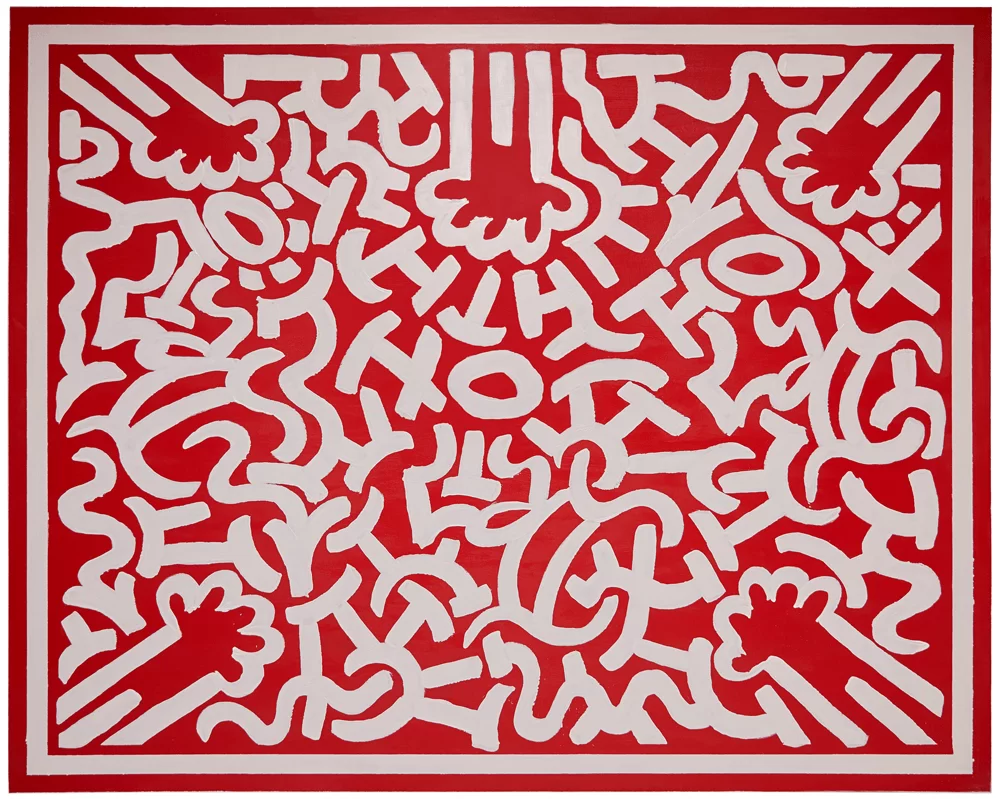 Curator Picks: Angel Ortiz "LA II" Ortiz