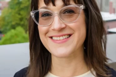 Maria Elena Buszek