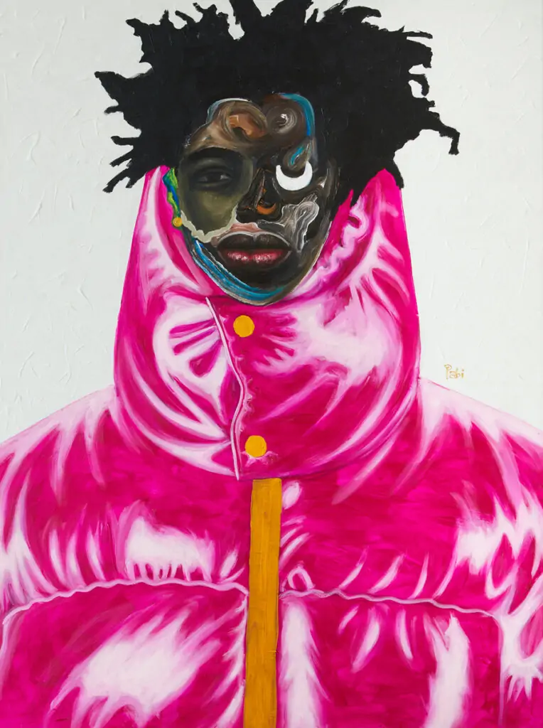Pabi Daniel: We Gonne be Alright