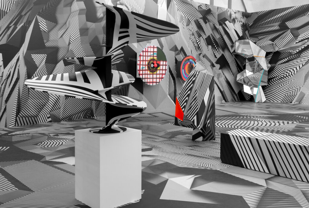 Tobias Rehberger - Home and Away