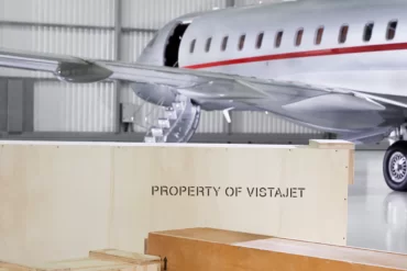 Vistajet
