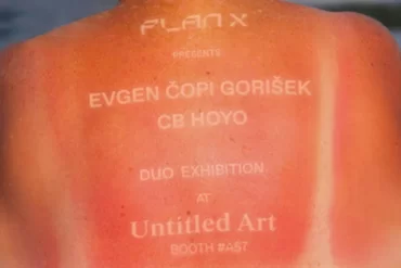 Evgen Copi Gorisek + CB Hoyo