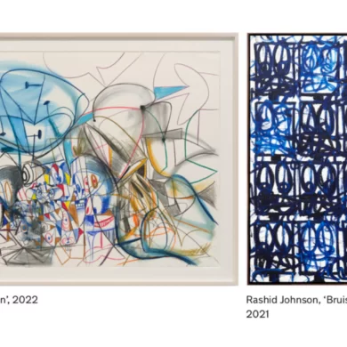 Hauser & Wirth - art for better