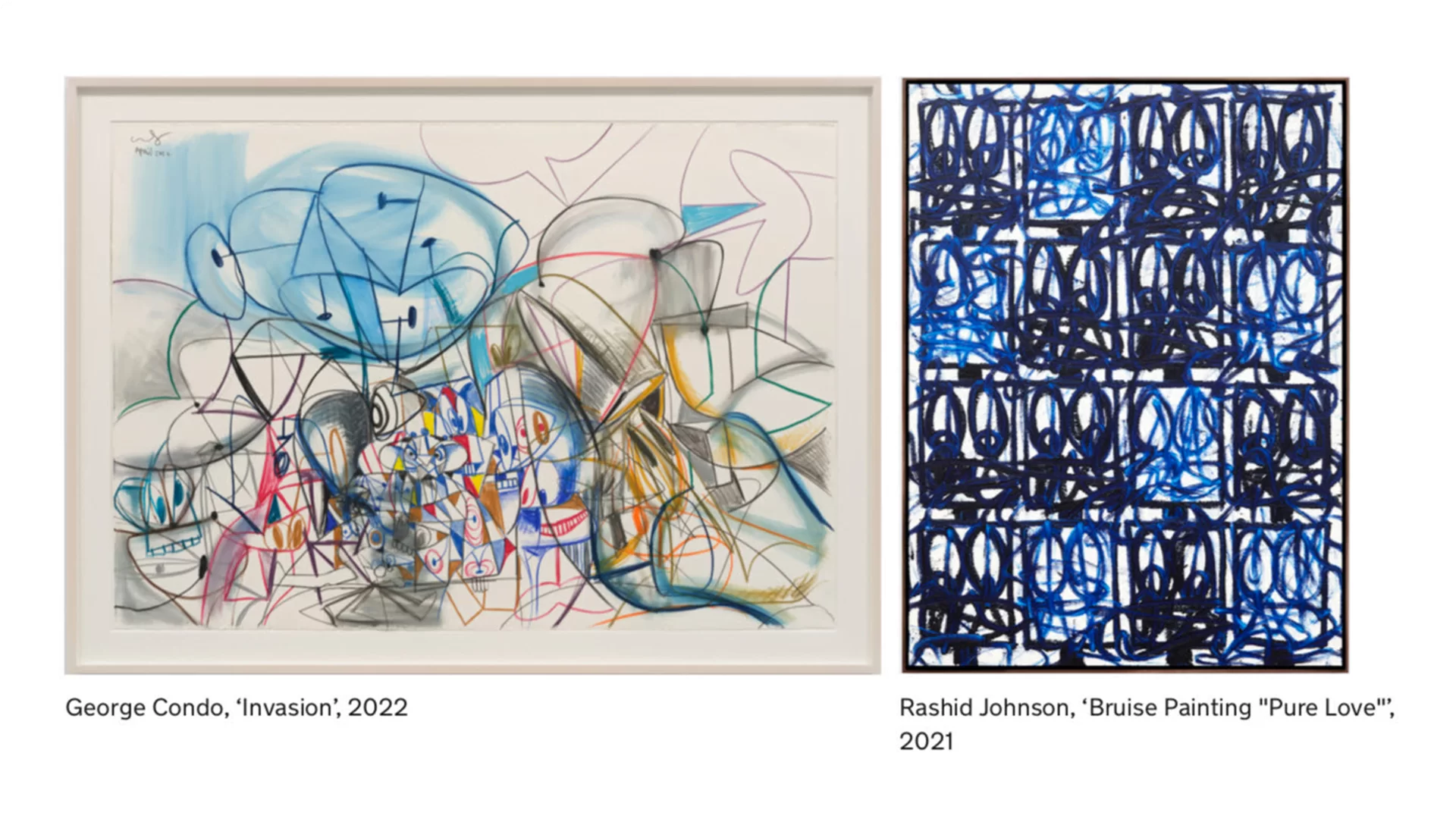 Hauser & Wirth - art for better