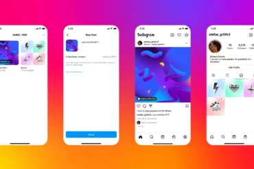 Meta To Phase Out NFT Support on Instagram and Facebook