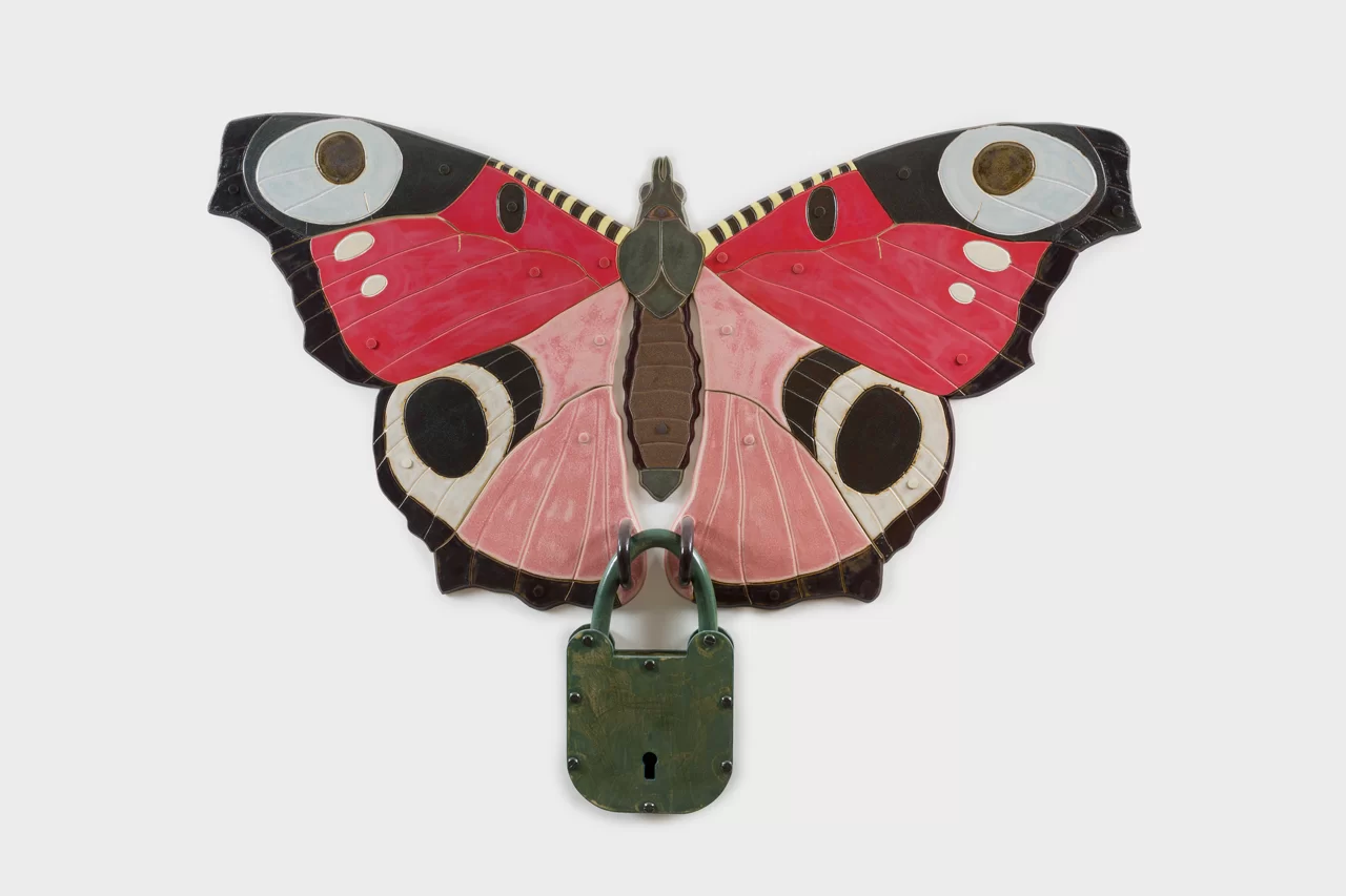 Jane-Margarette,-Bug-Eyed-Lullaby,-2022