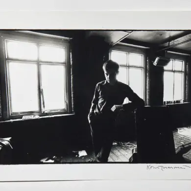 Kevin Cummins - Archivum