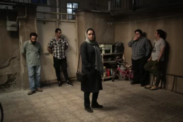 QISAH International Film Festival - LEILAS BROTHERS