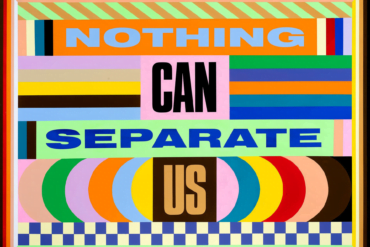 Lakwena Maciver - Nothing Can Separate Us