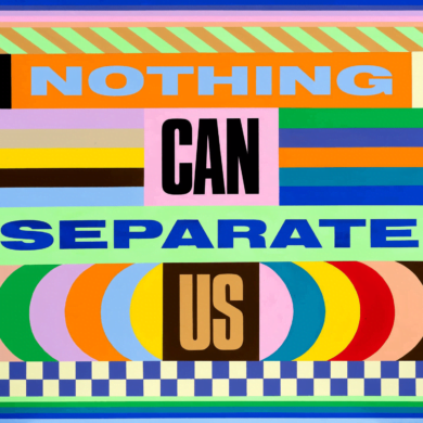 Lakwena Maciver - Nothing Can Separate Us