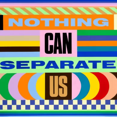 Lakwena Maciver - Nothing Can Separate Us