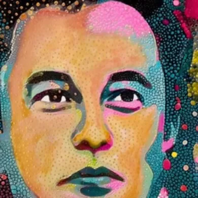 Philip Tsiaras - The-Return of THE SUPERDOT