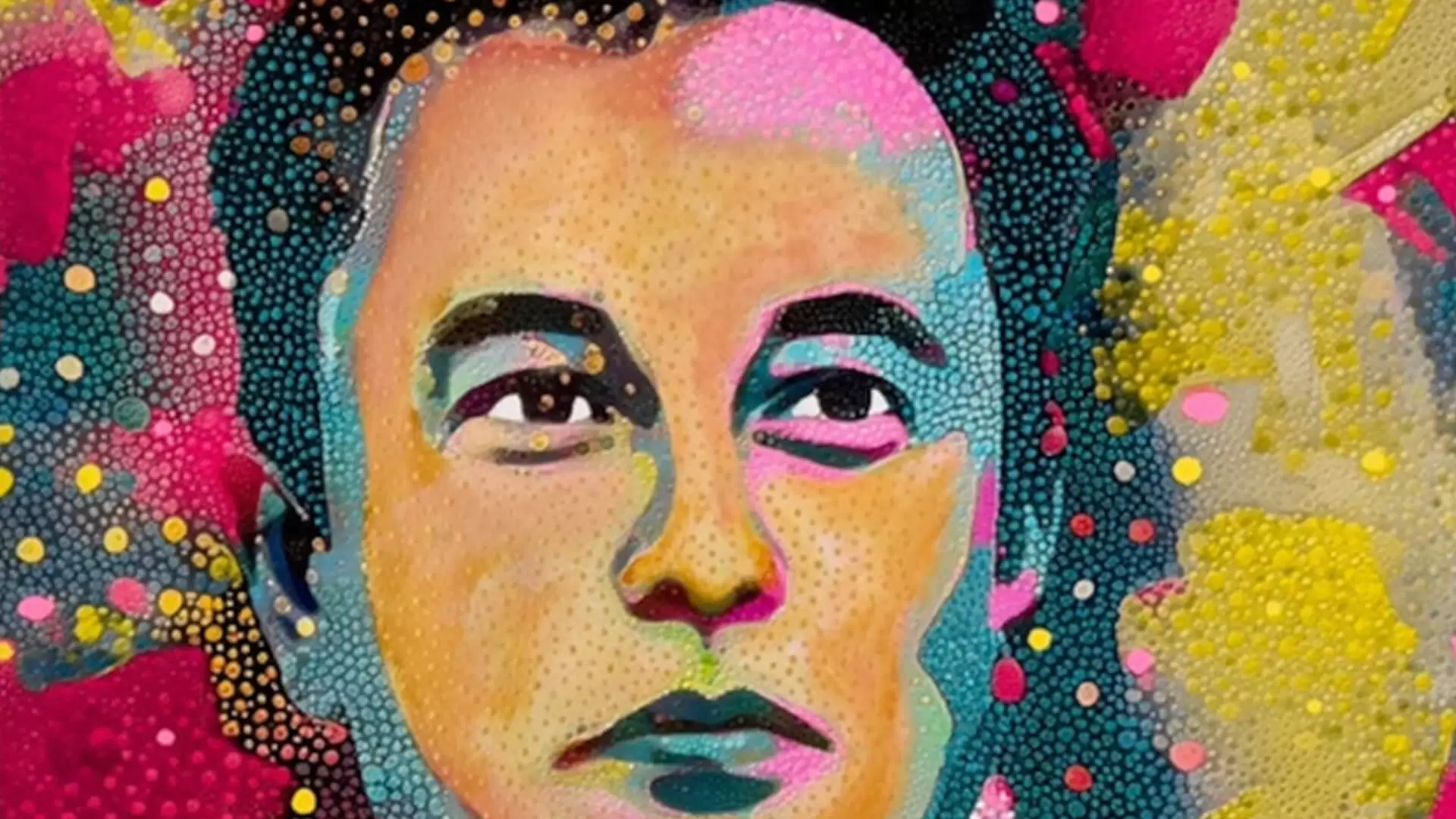 Philip Tsiaras - The-Return of THE SUPERDOT