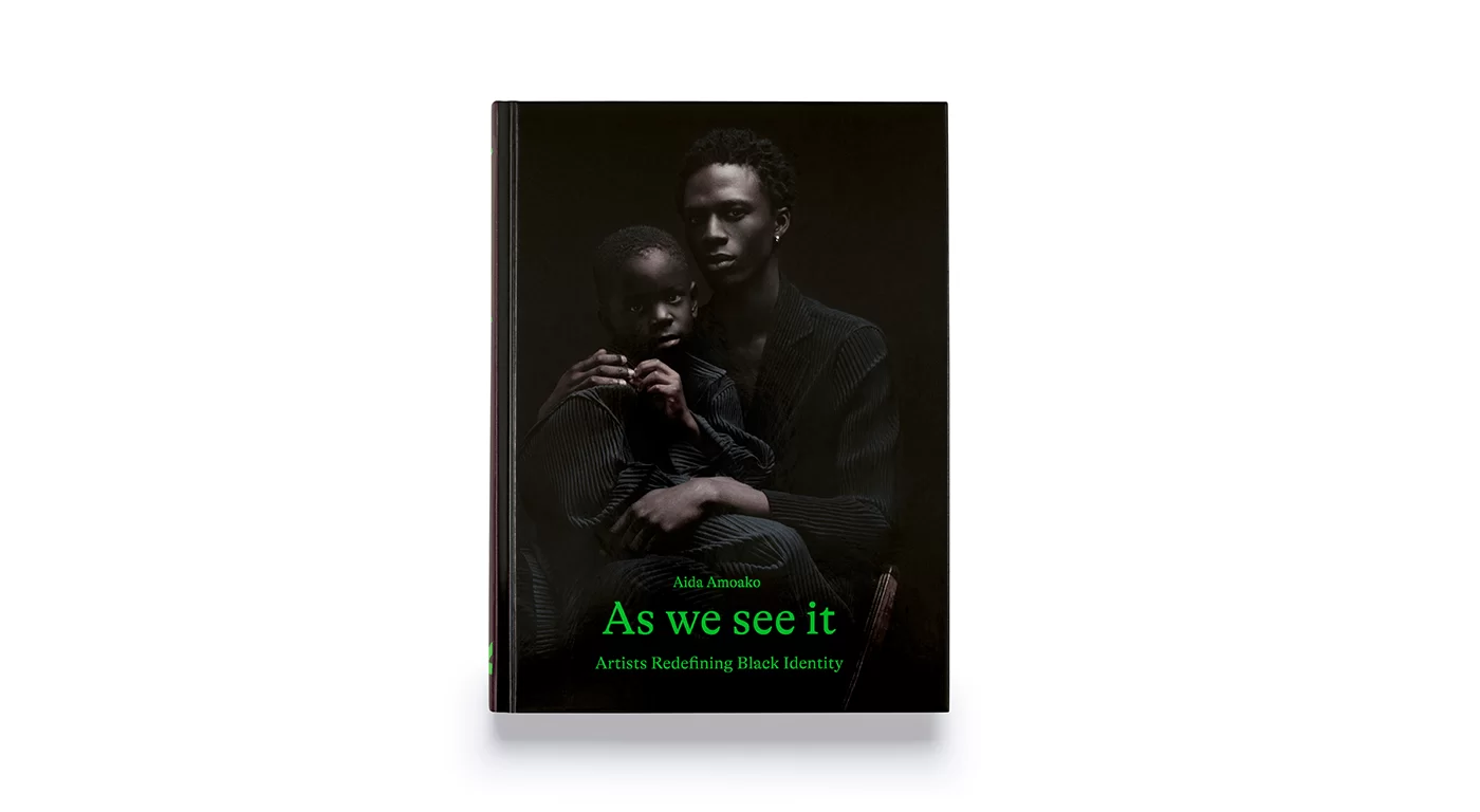 "As We See It" Artists Redefining Black Identity by Aida Amoako