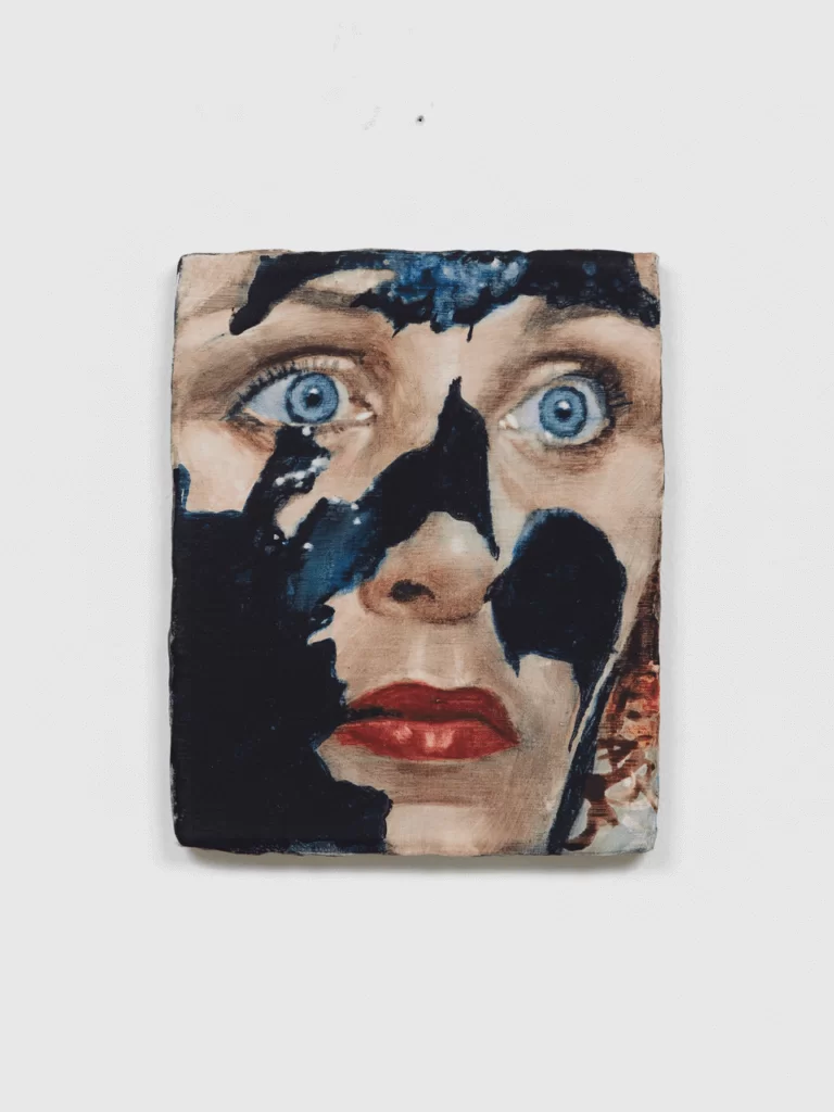 Joseph Yaeger, Common Era, 2022
