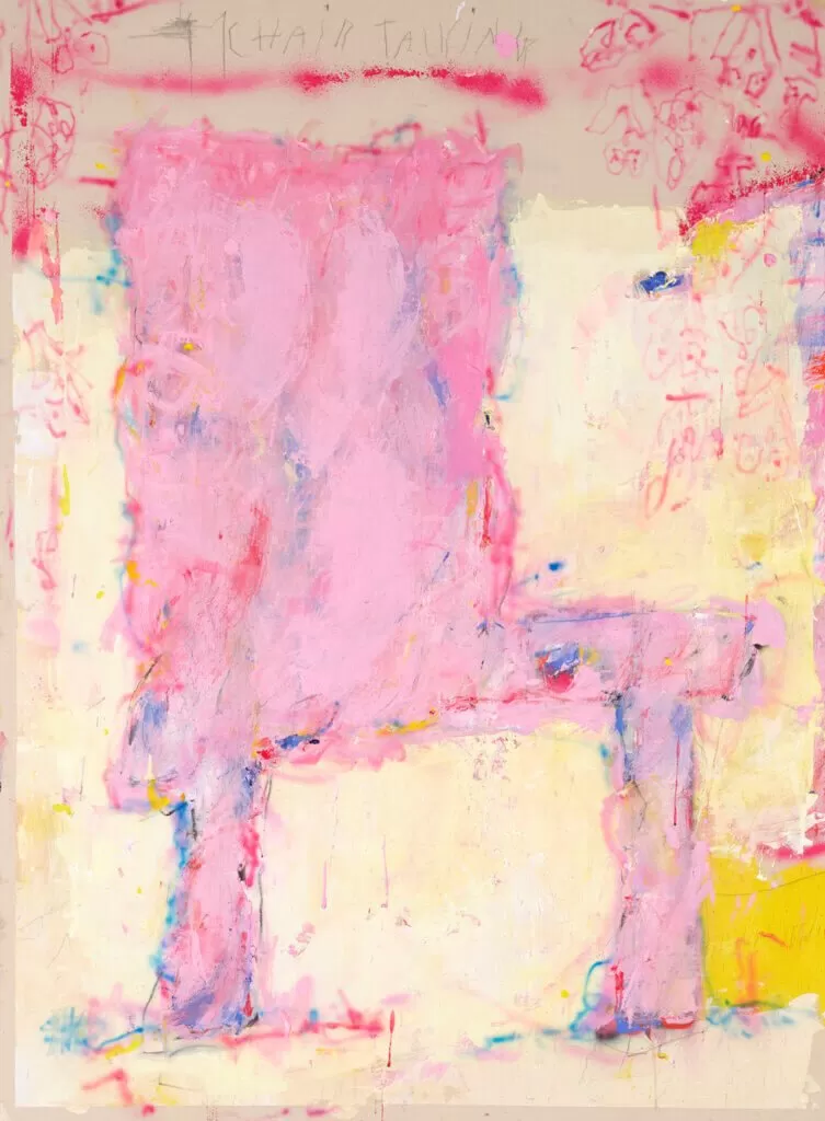 Marria Pratts: Melted with U