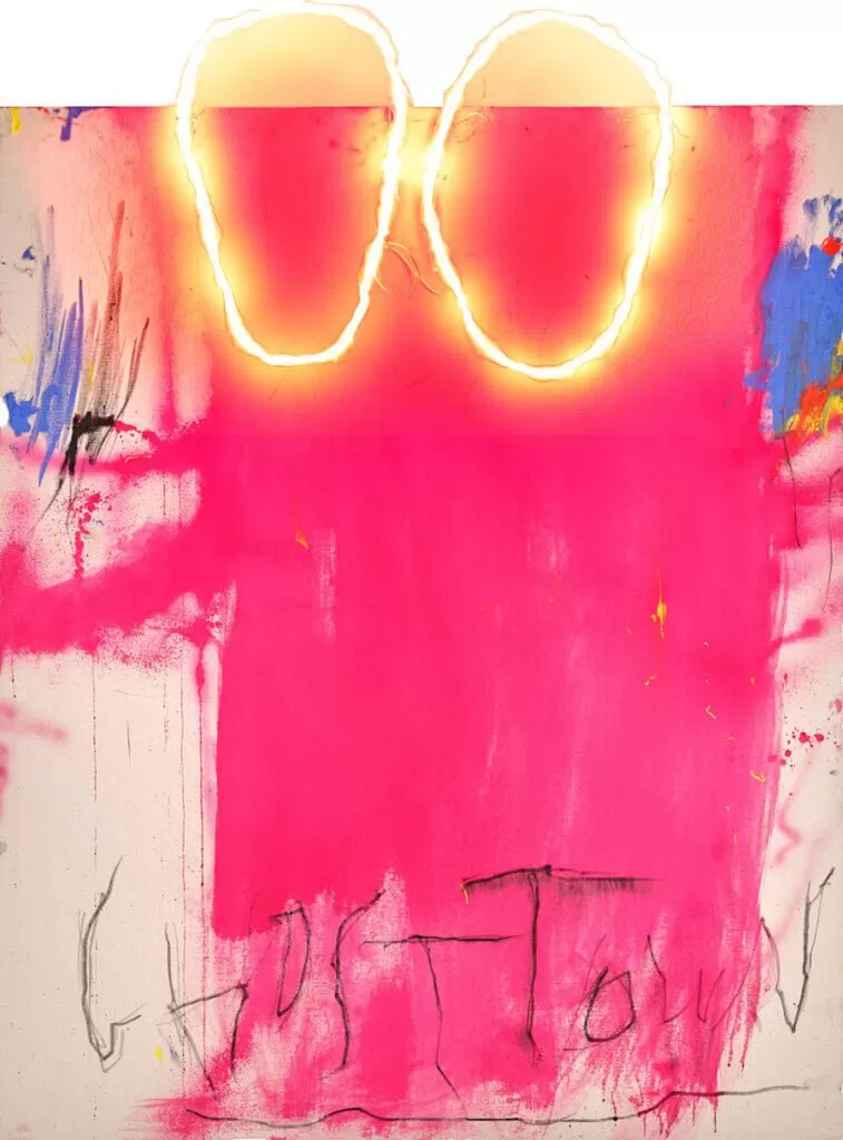 Marria Pratts: Melted with U