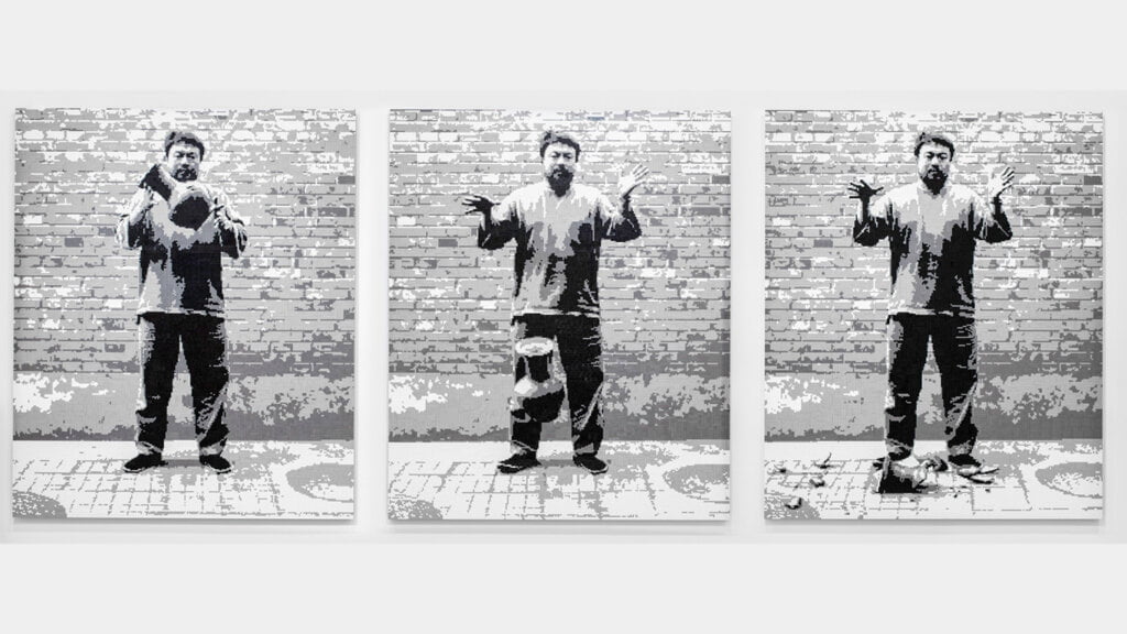 Ai Weiwei: Zodiac