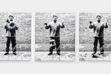 Ai Weiwei: Zodiac