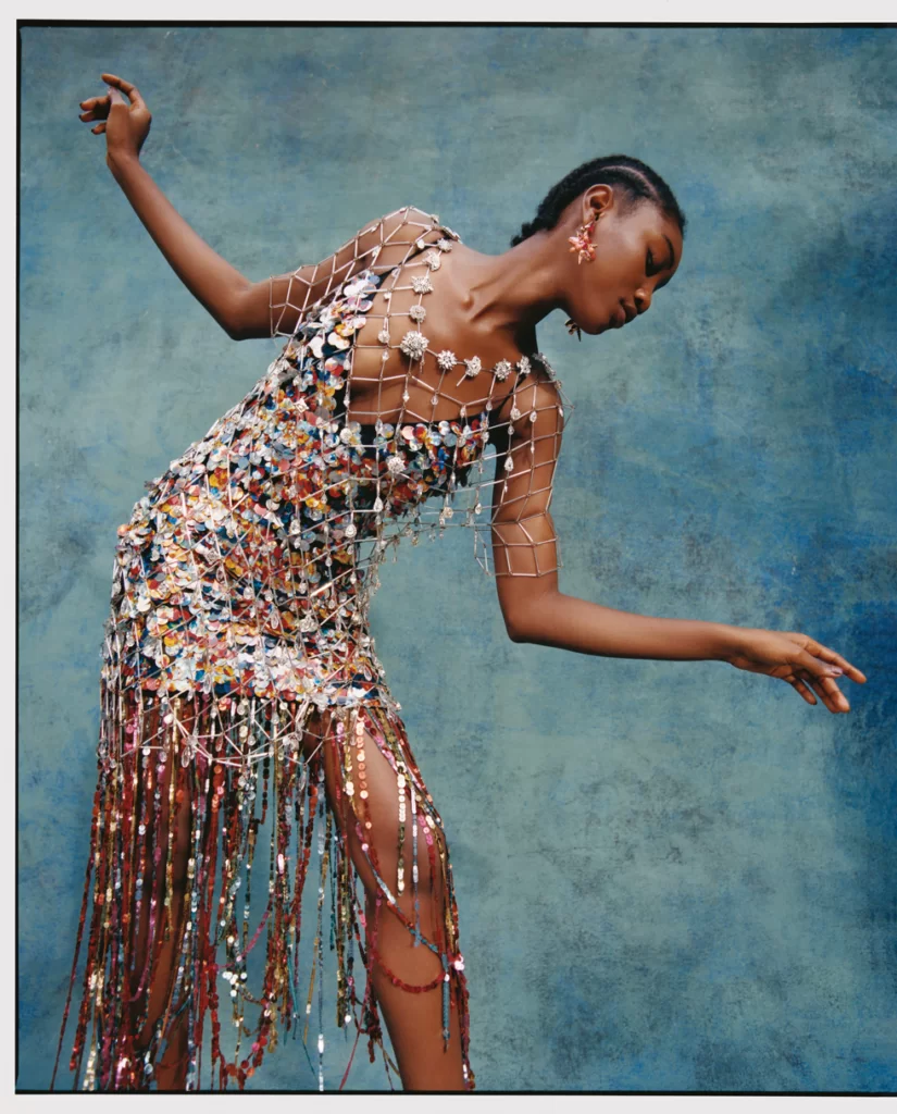 "As We See It" Artists Redefining Black Identity