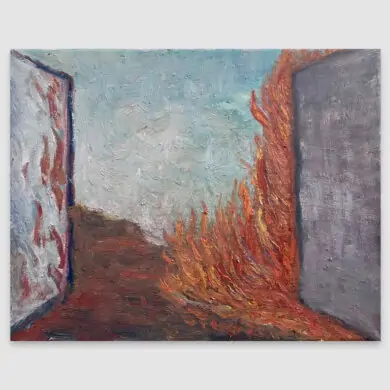 Five Exhibitions In London To See In January 2023 - Behrang Karimi: Dinge Weltweit