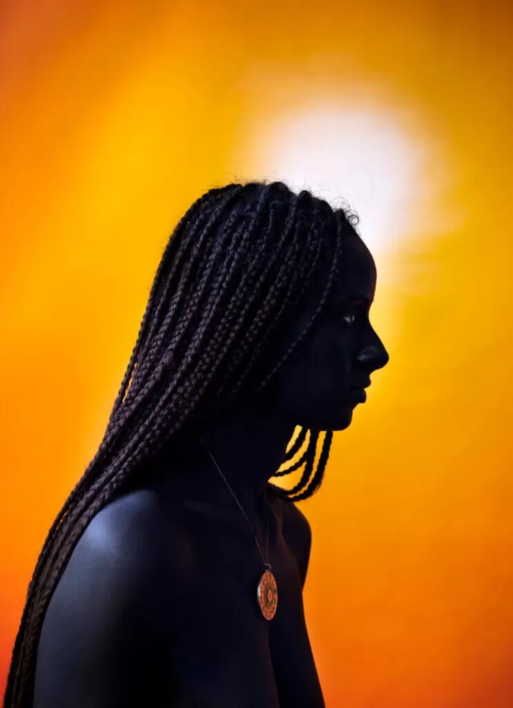National Geographic - Delphine Diallo“Uprising”