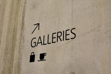 Five Exhibtions In London To See In January 2023