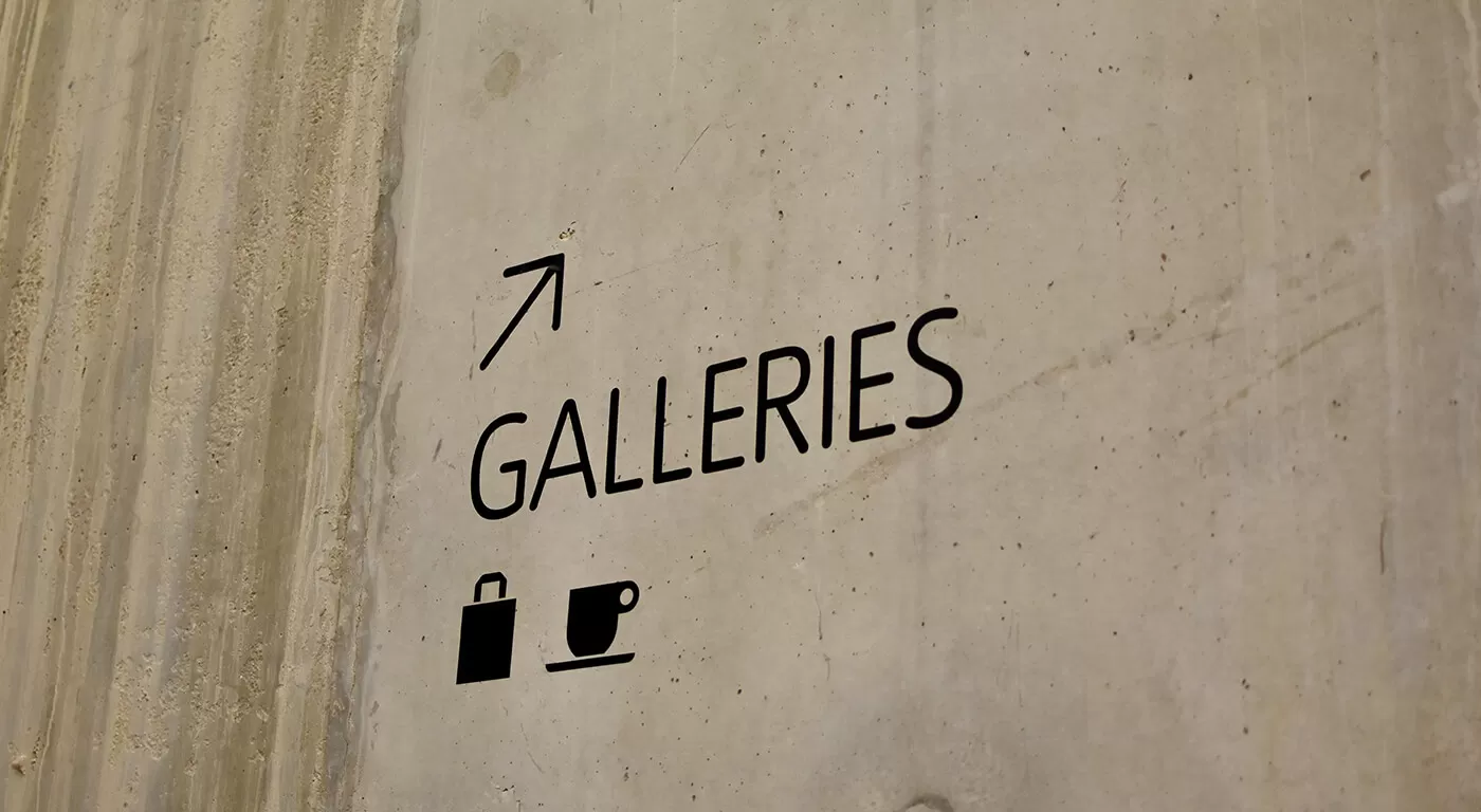 Five Exhibtions In London To See In January 2023