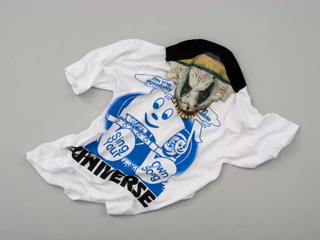 Five Exhibitions In London To See In February 2023 - R.I.P. Germain Lekans Genie