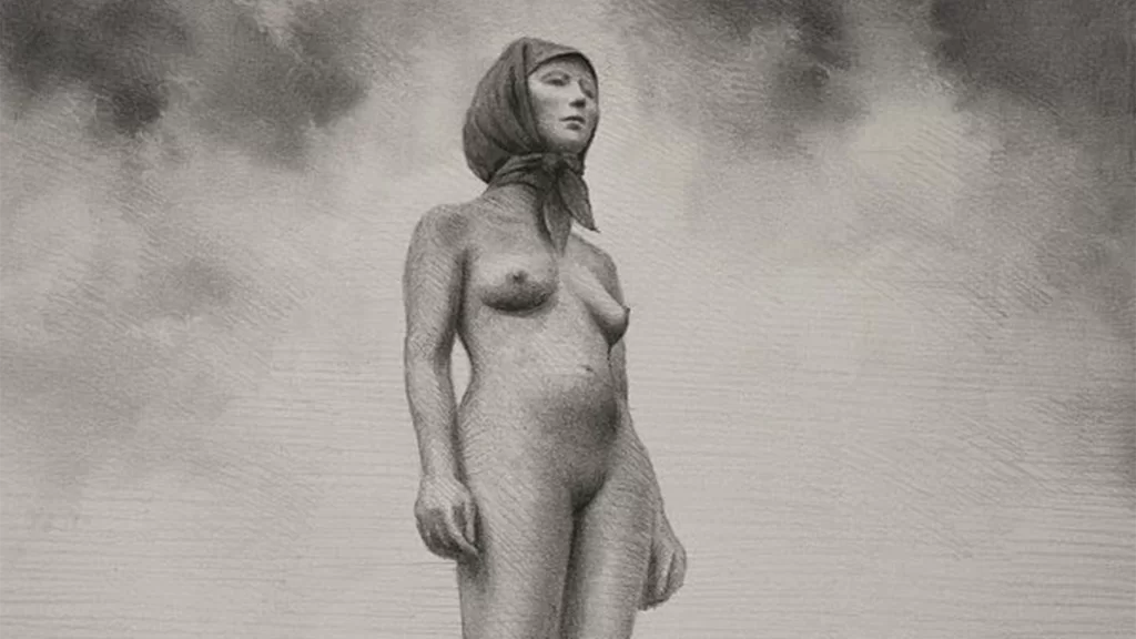 Five Exhibitions In London To See In April 2023: Raoof Haghighi: Painting is Like Breathing for Me