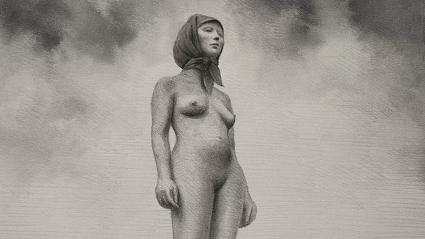 Five Exhibitions In London To See In April 2023: Raoof Haghighi: Painting is Like Breathing for Me