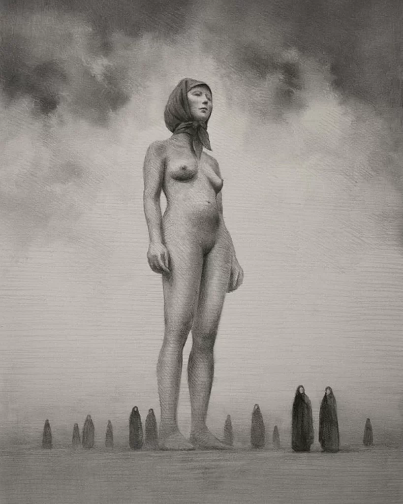 Raoof Haghighi - Outcast
